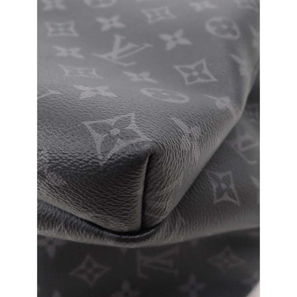 Louis Vuitton Backpack Monogram Eclipse Black - image 4